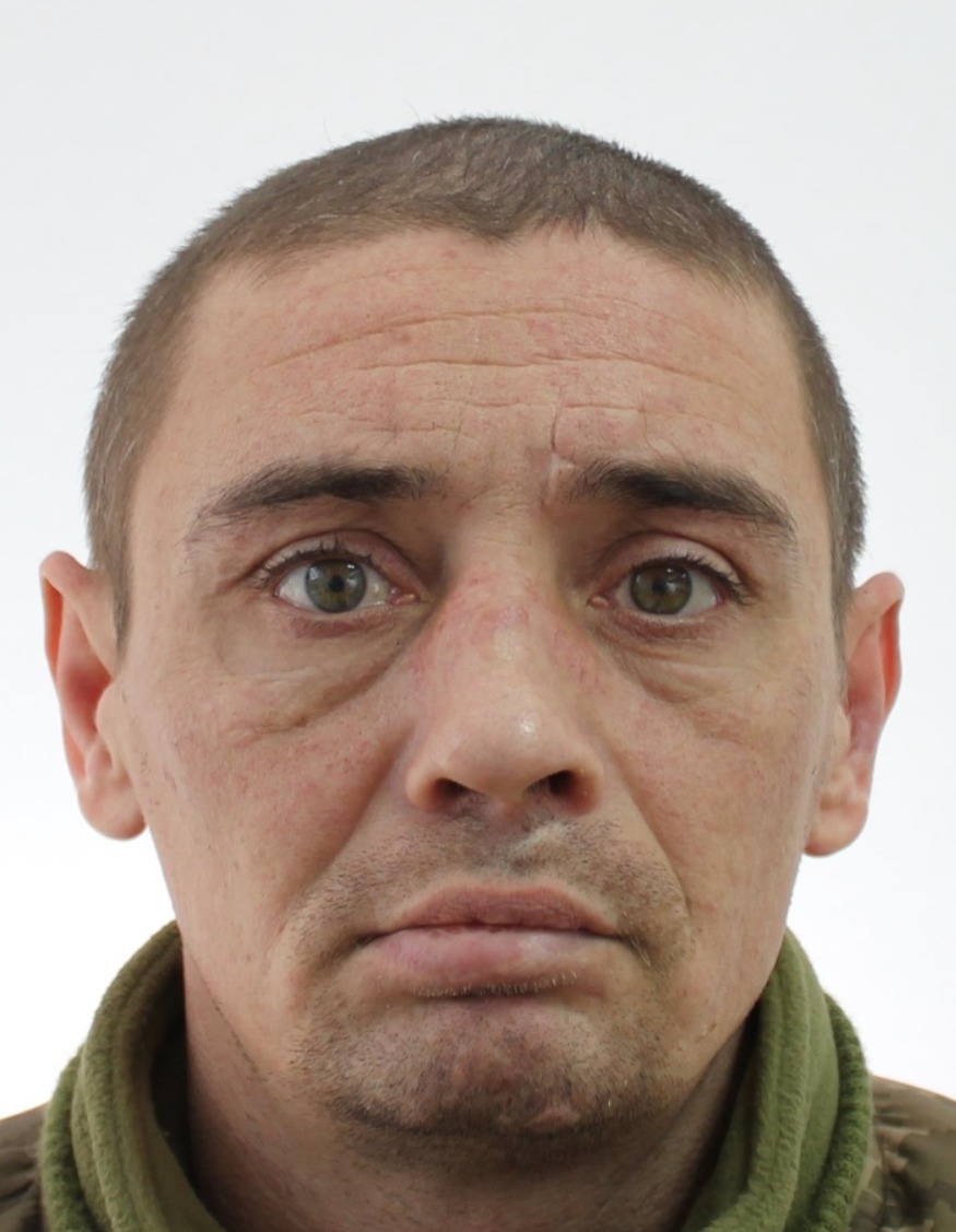 АРТАНОВ ВОЛОДИМИР СЕРГІЙОВИЧ