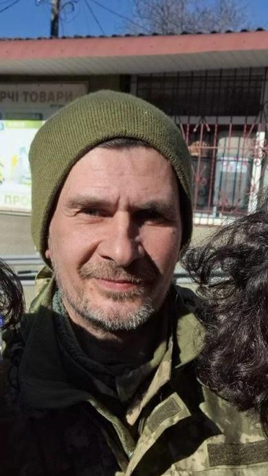 ПОДИМОВ ВЛАДИСЛАВ ПЕТРОВИЧ