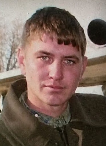ЯЦИНА СЕРГІЙ ОЛЕКСАНДРОВИЧ