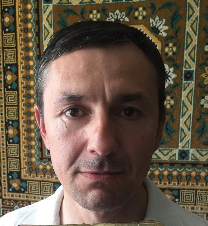 ОНИЩУК ОЛЕКСАНДР ЛЕОНІДОВИЧ