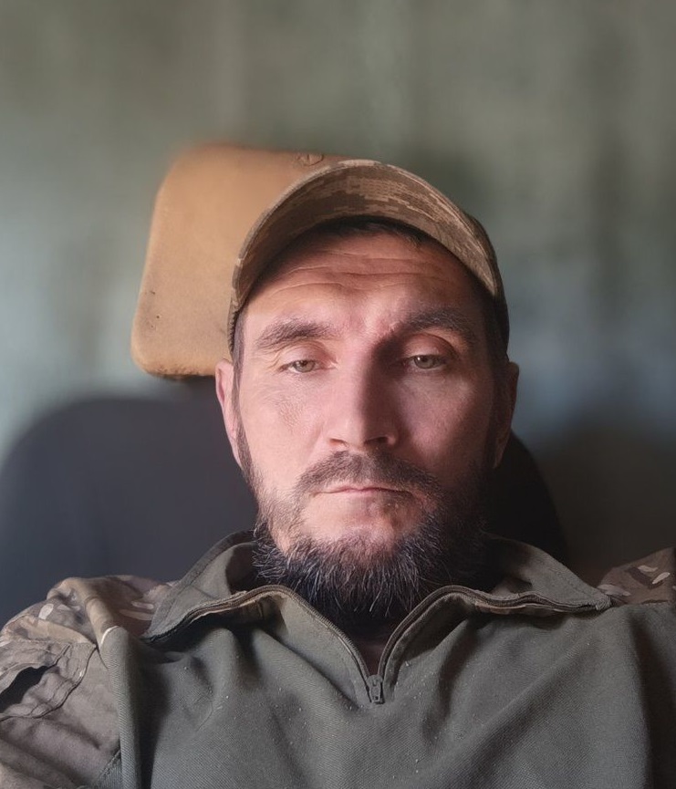 ПОПРУГА ВЯЧЕСЛАВ ВОЛОДИМИРОВИЧ