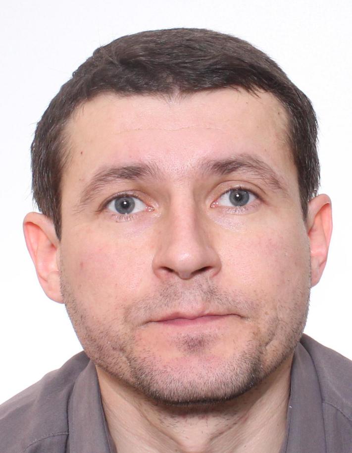 ПОДОЛЬСЬКИЙ ІГОР АНАТОЛІЙОВИЧ