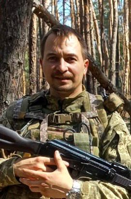 ВЄНІКОВ ВОЛОДИМИР ВОЛОДИМИРОВИЧ