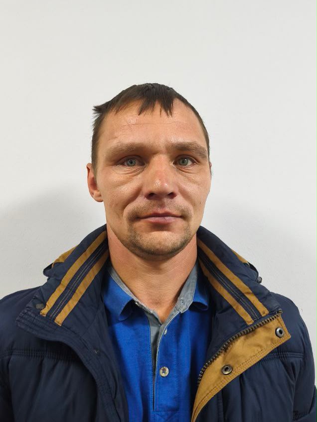 КУБАЄВИЧ ДМИТРО ВАСИЛЬОВИЧ