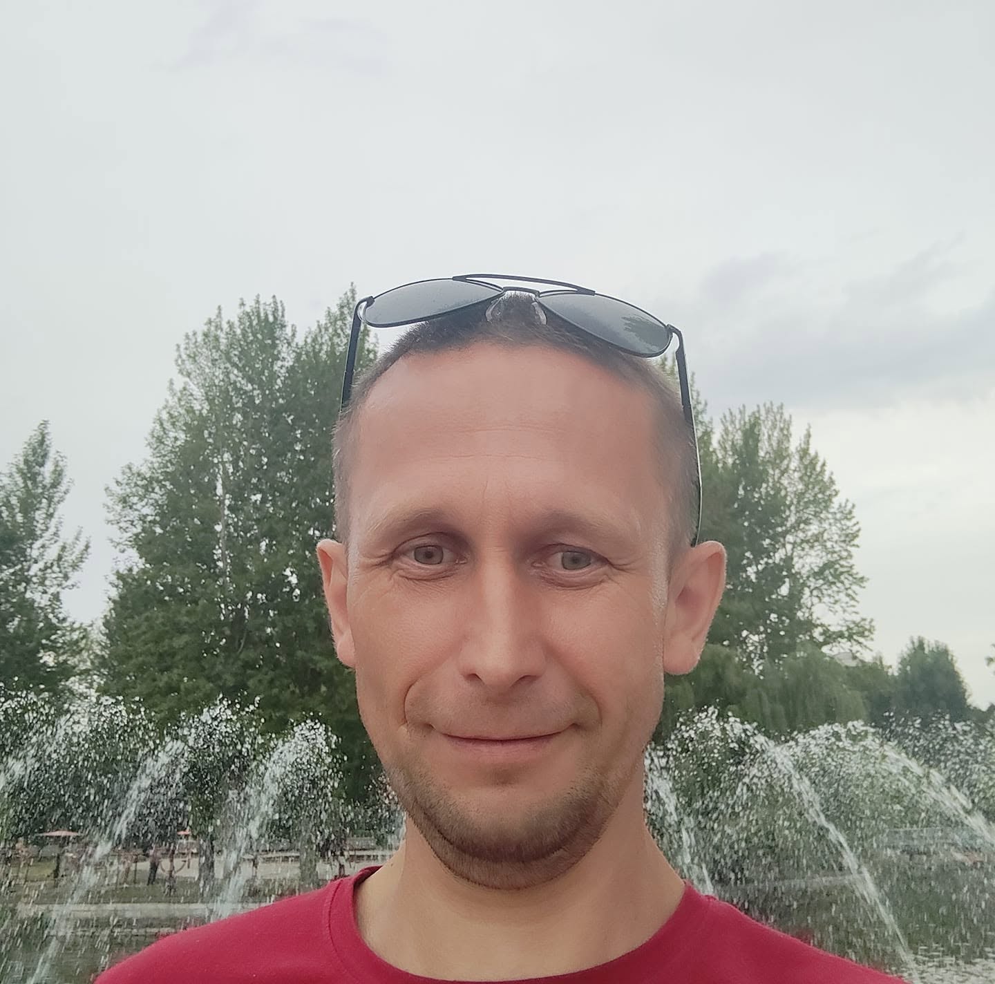 КІНЬ АНТОН ЯРОСЛАВОВИЧ