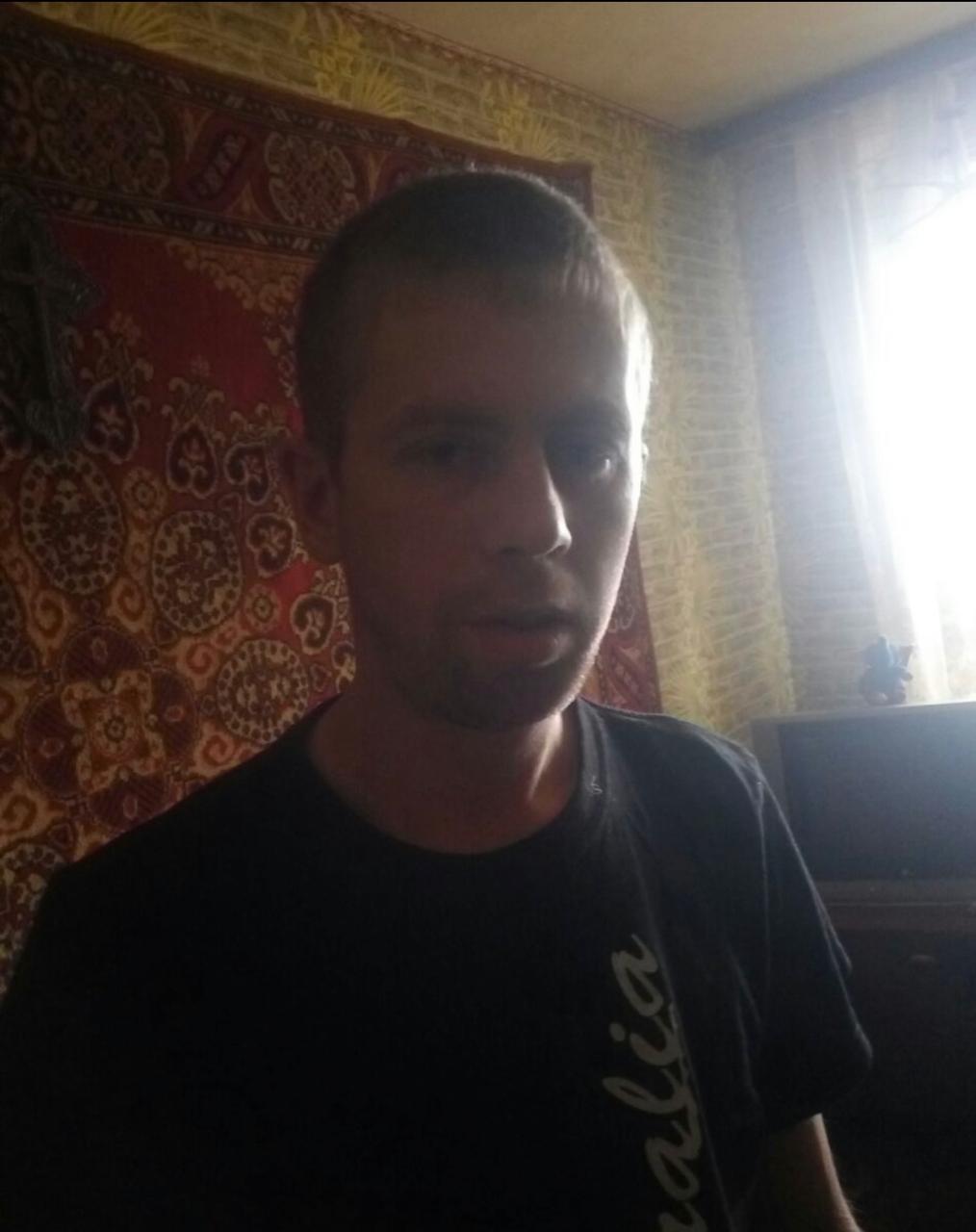 БУГИРА ОЛЕКСІЙ ВАЛЕНТИНОВИЧ