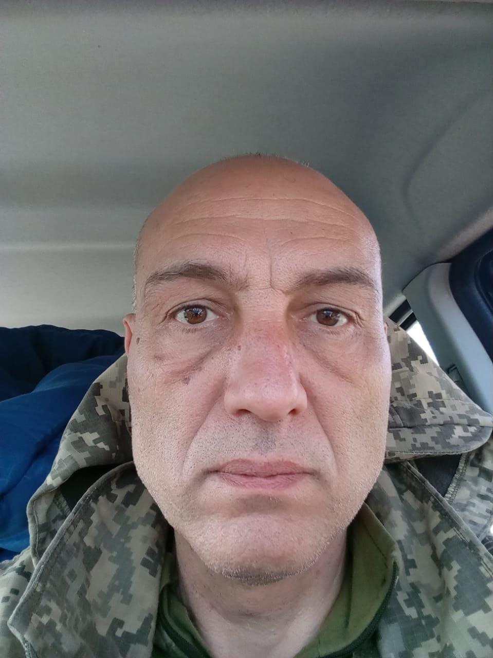 КОЛОДКА РУСЛАН ВОЛОДИМИРОВИЧ