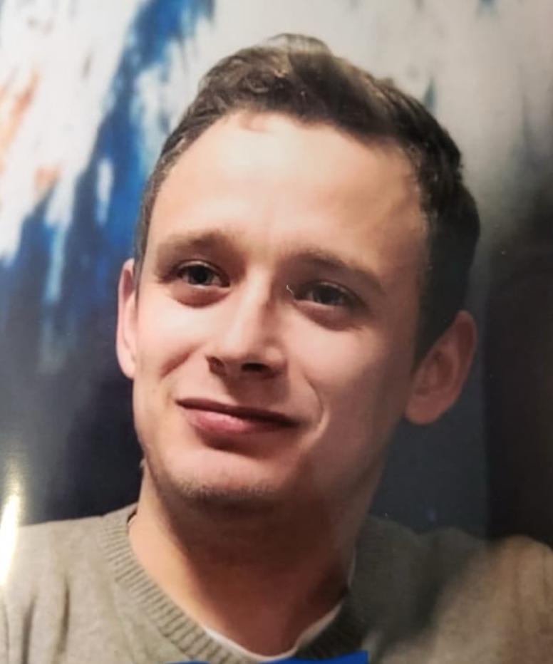 МАДРИГА ОЛЕКСІЙ ЯРОСЛАВОВИЧ