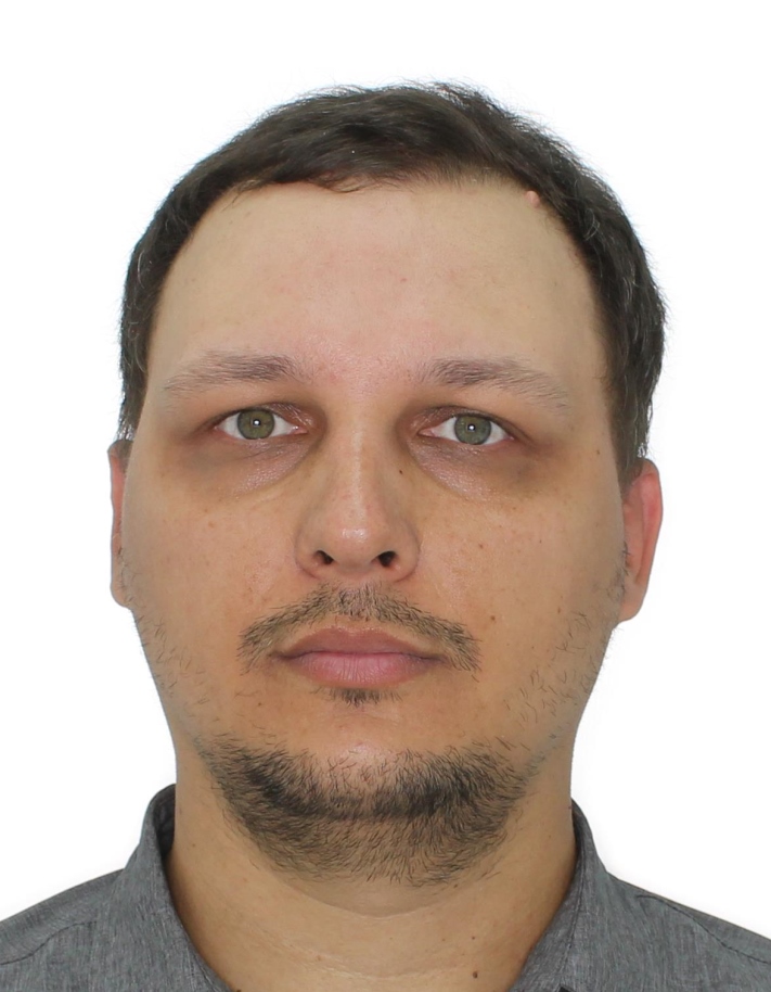 БІЛОКОПИТОВ ВОЛОДИМИР ВЛАДИСЛАВОВИЧ
