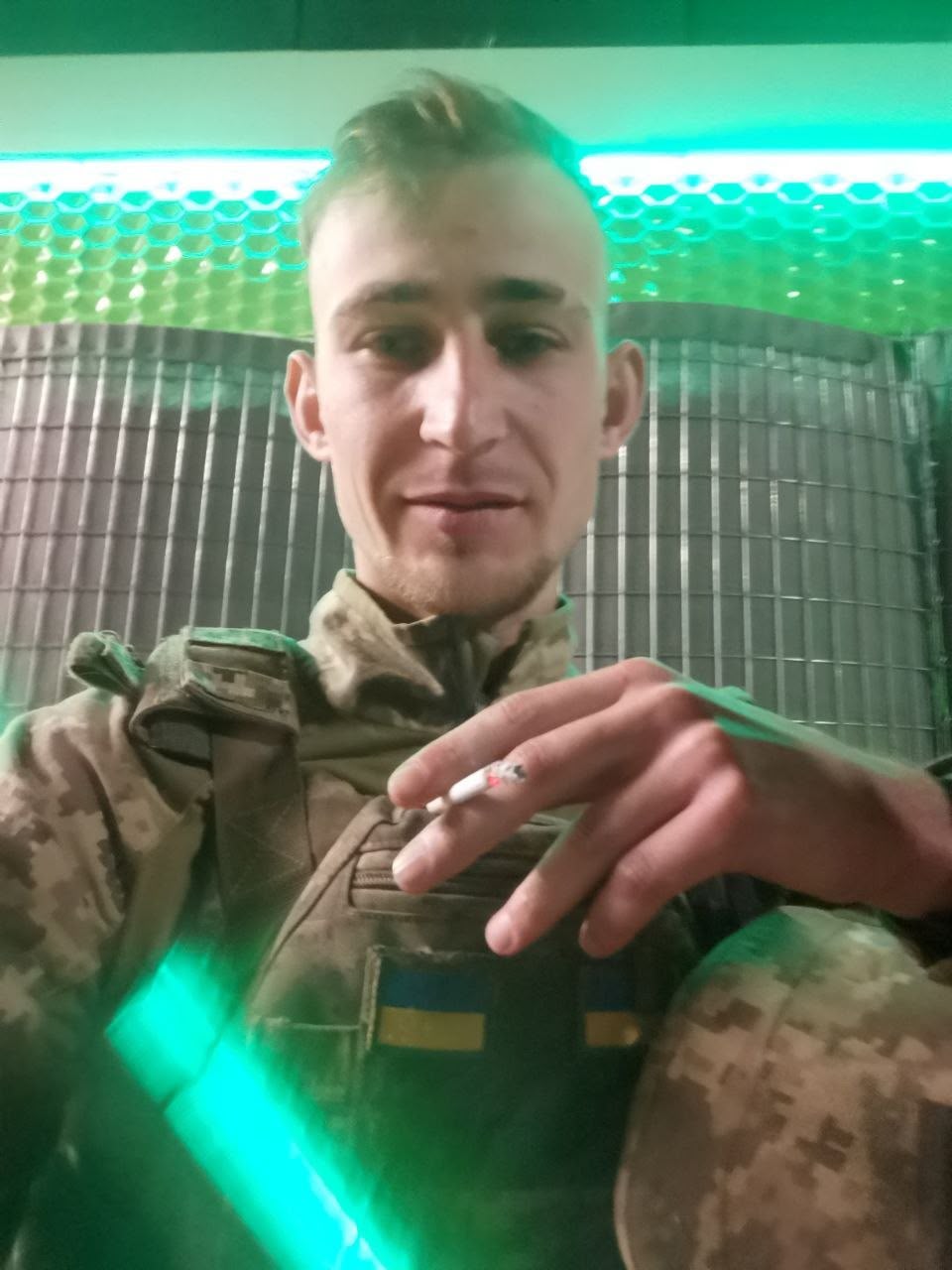 ГЛУБОКИЙ БОГДАН ОЛЕГОВИЧ