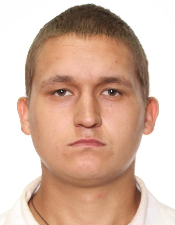 ЯСІНСЬКИЙ АНДРІЙ ОЛЕГОВИЧ