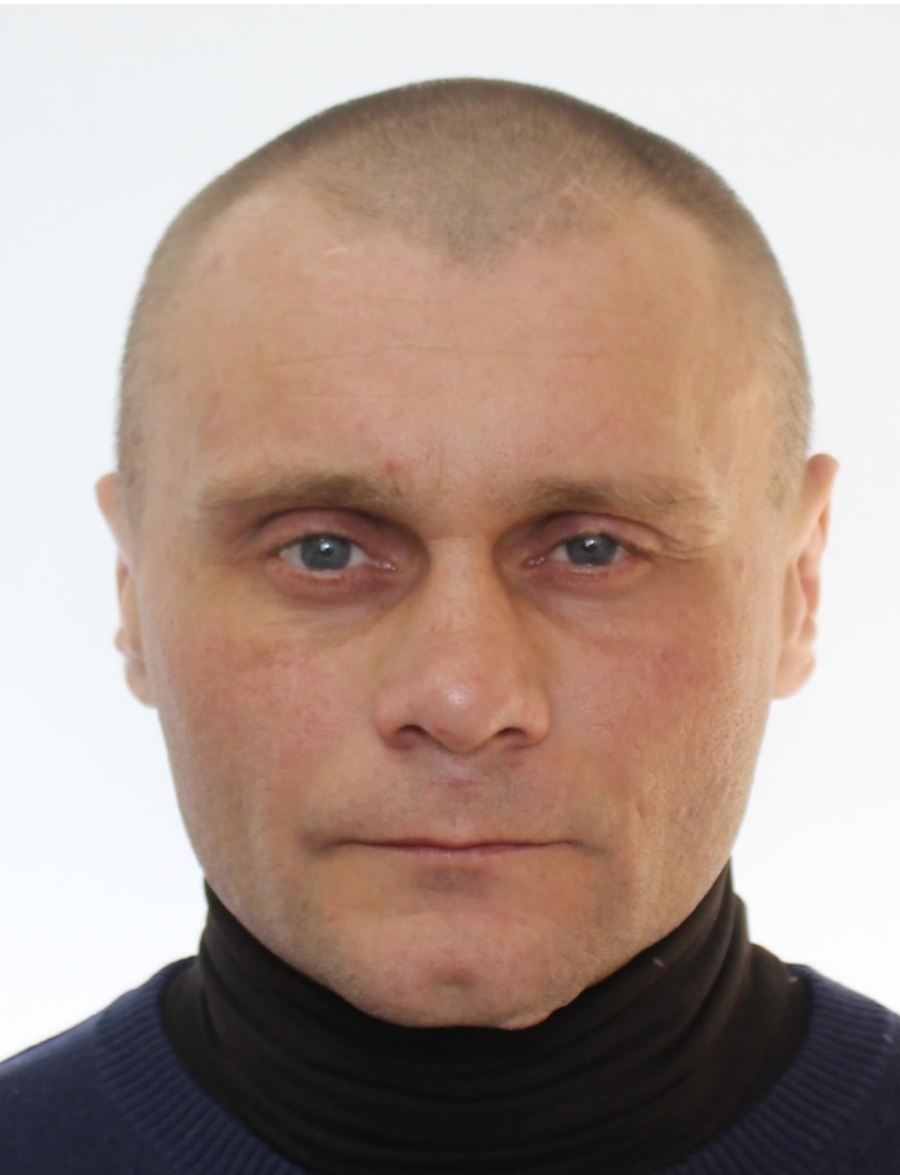 КЛИМОВ ОЛЕКСАНДР ВАЛЕРІЙОВИЧ