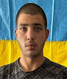ЛЕЩУК НАЗАР МИКОЛАЙОВИЧ