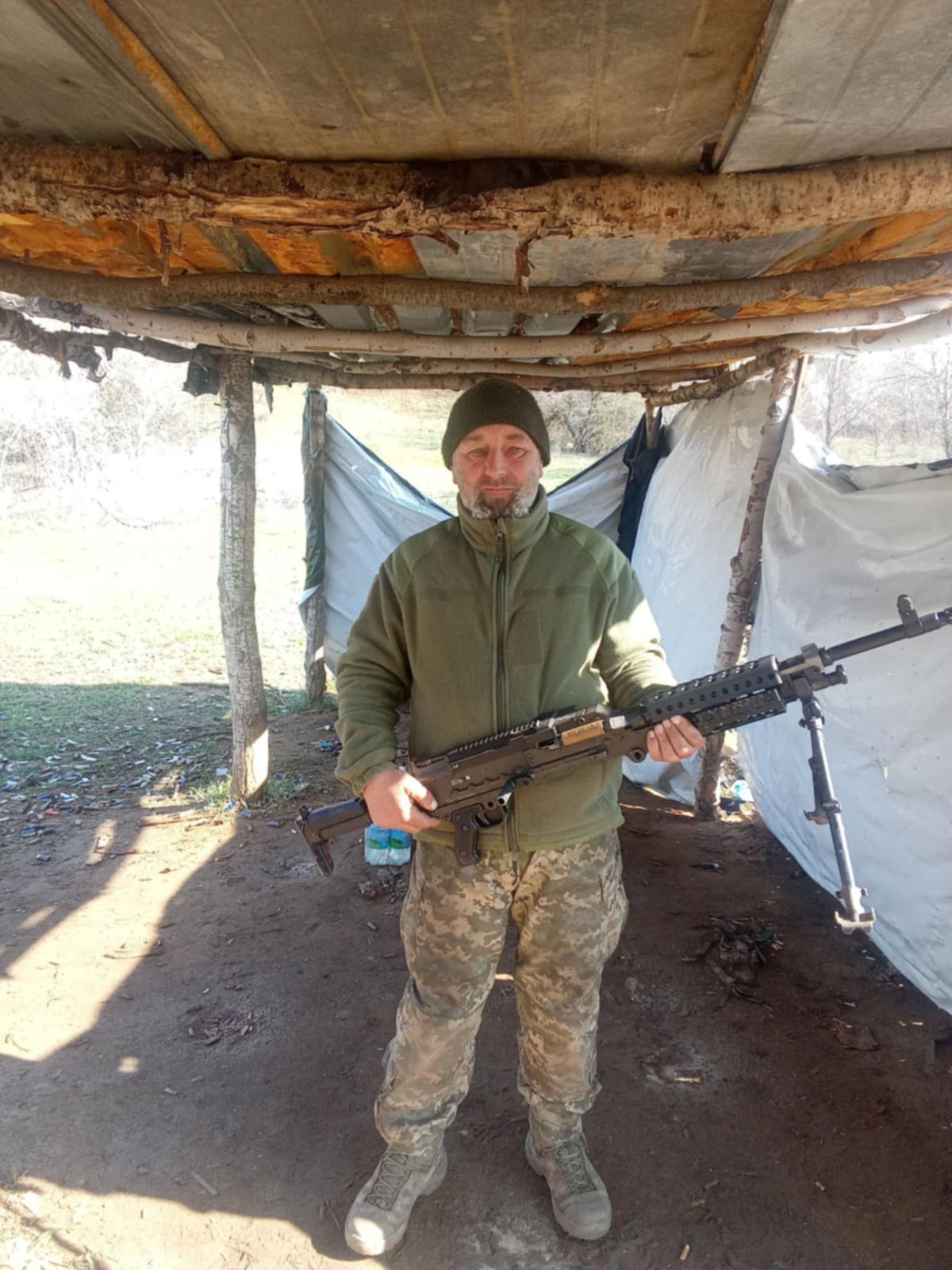 МОЛНАР ГАВРИЛ АНДРАШОВИЧ