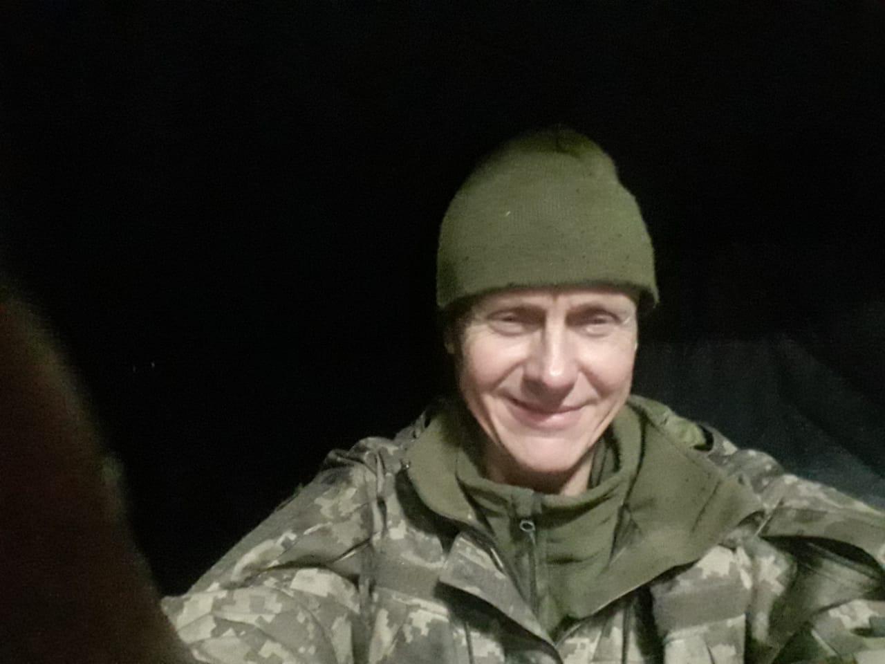 ПУСТОВОЙТ ДМИТРО ВАСИЛЬОВИЧ