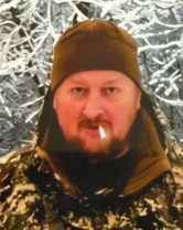 ЗАБУГА АНДРІЙ СЕРГІЙОВИЧ