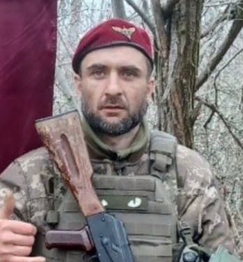 БІГУН ВАДИМ МИКОЛАЙОВИЧ