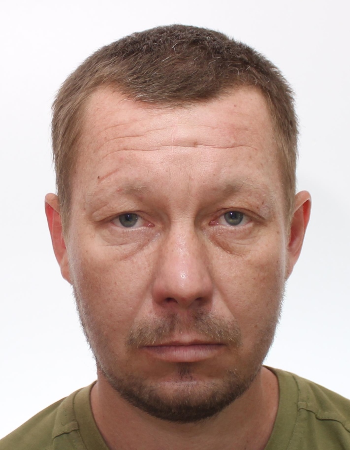 ПОГАН РОМАН ВОЛОДИМИРОВИЧ