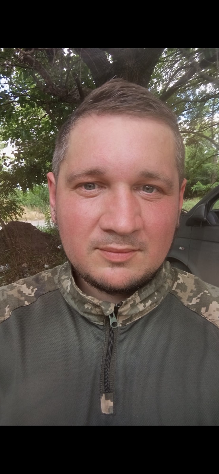 ВОРОБЕЙ ОЛЕКСАНДР ВІКТОРОВИЧ