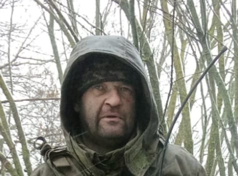 КРАВЧУК ВІТАЛІЙ МИХАЙЛОВИЧ