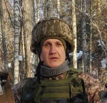 НІКОЛАЄВСЬКИЙ МИКОЛА МИКОЛАЙОВИЧ
