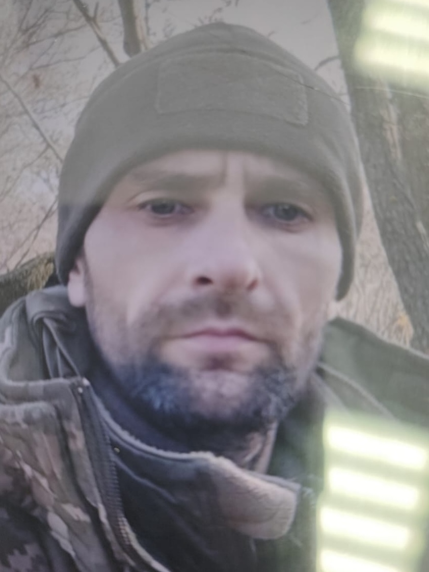 ХОТЯН ВОЛОДИМИР ОЛЕКСАНДРОВИЧ