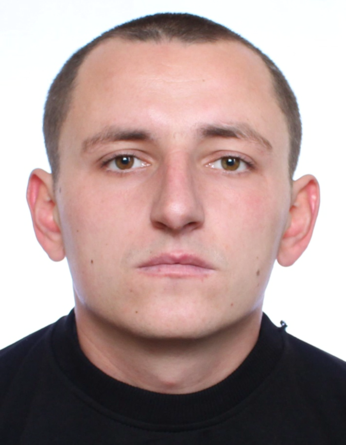ГАВЕНЧУК ВОЛОДИМИР ВОЛОДИМИРОВИЧ
