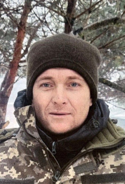 ТИТАРЕНКО ВІКТОР МИКОЛАЙОВИЧ