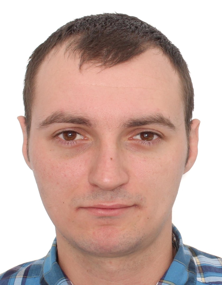 КУНЧЕНКО ІГОР ІГОРОВИЧ