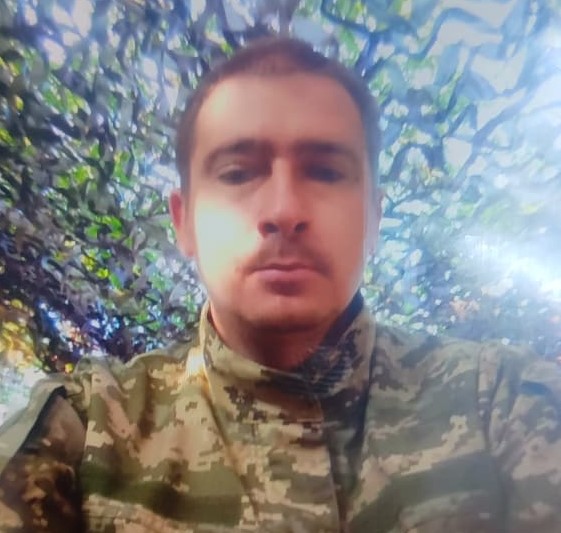 ЛАХМАН ВАДИМ АНАТОЛІЙОВИЧ