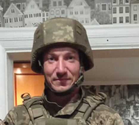 МУДРИЙ ВІТАЛІЙ МИКОЛАЙОВИЧ