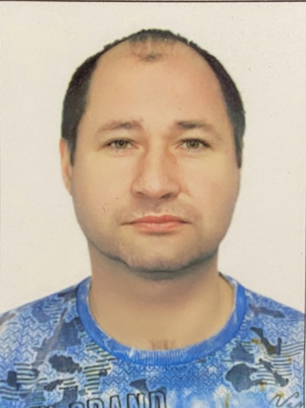 ДОВЖЕНКО ОЛЕКСАНДР ОЛЕКСАНДРОВИЧ