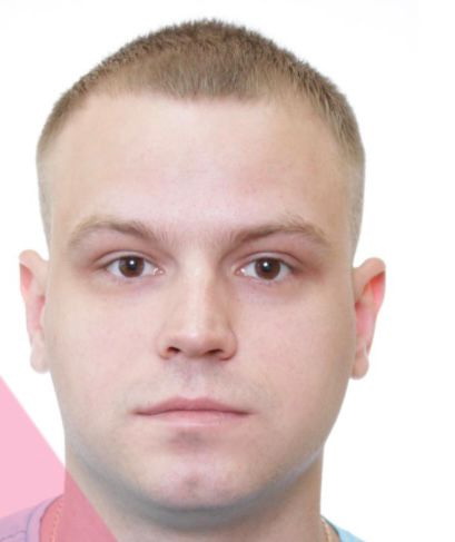 БІЛИЙ ДЕНИС ОЛЕКСАНДРОВИЧ