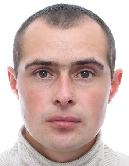 ВОЛІК ЮРІЙ МИКОЛАЙОВИЧ