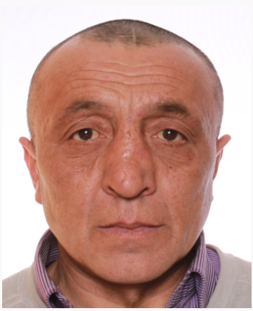 ГЛОВЮК ОЛЕКСАНДР ПЕТРОВИЧ