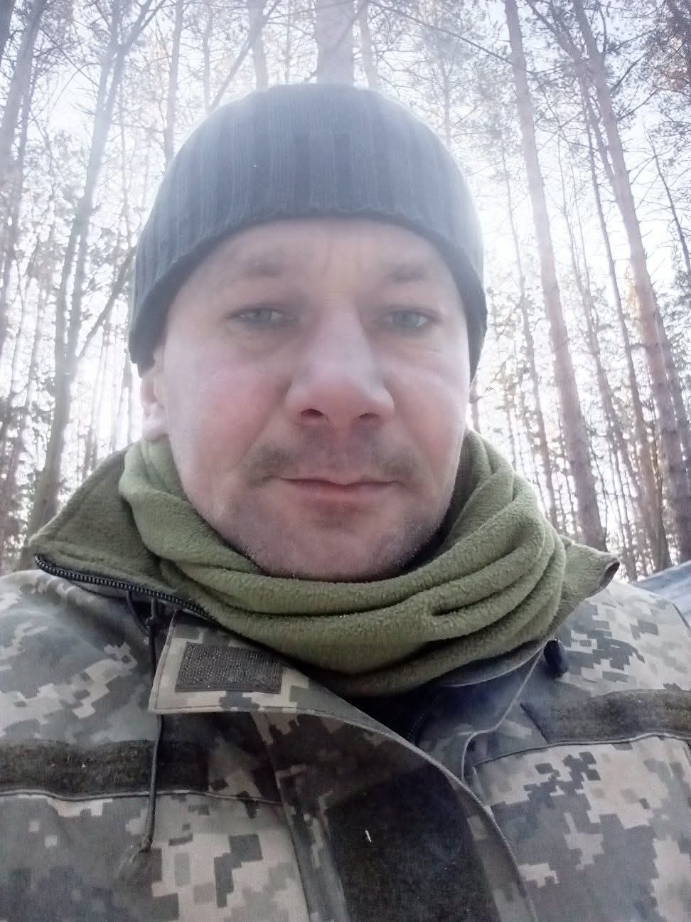 РОМАНІВ ВАСИЛЬ МИКОЛАЙОВИЧ