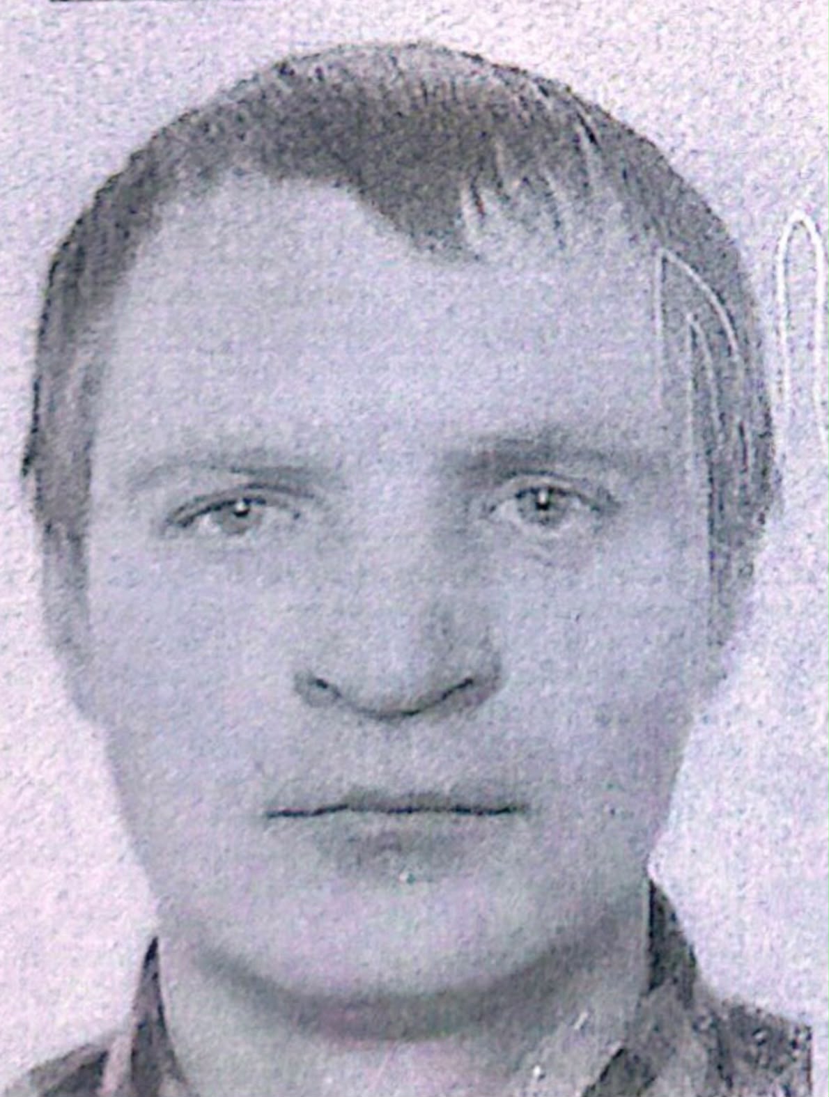 НАГУРНИЙ МИКОЛА МИКОЛАЙОВИЧ