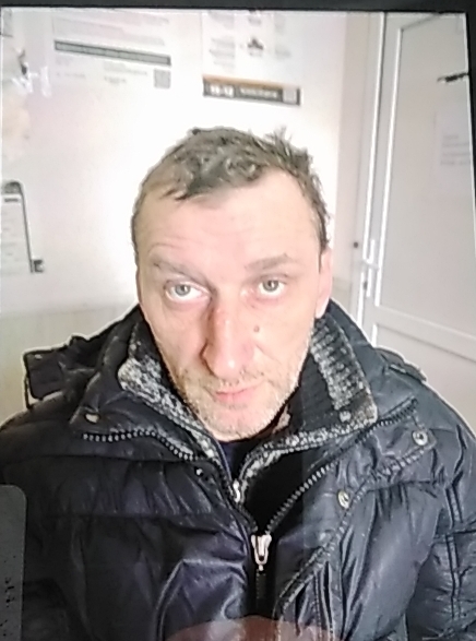 ЖЕГЛОВ ОЛЕГ МИКОЛАЙОВИЧ