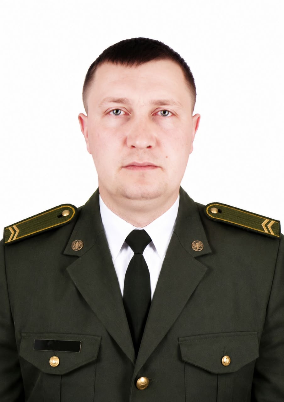 САД СЕРГІЙ ПЕТРОВИЧ