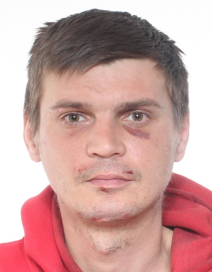 САВІН ВОЛОДИМИР ЄВГЕНІЙОВИЧ