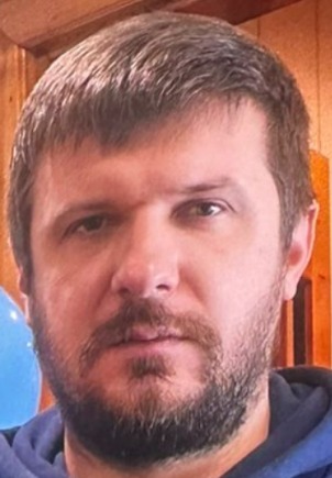 АНТОНОВ СЕРГІЙ СЕРГІЙОВИЧ