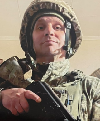 ХМЕЛЬОВСЬКИЙ ОЛЕКСІЙ ОЛЕКСАНДРОВИЧ