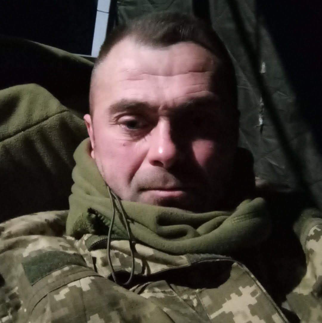 ПОВРОЗНІК МИКОЛА МИХАЙЛОВИЧ