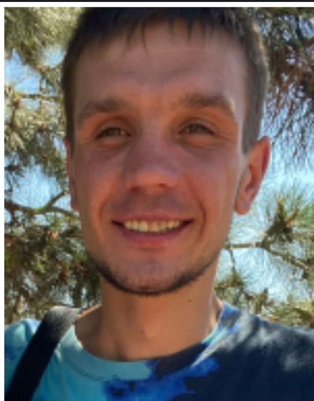 КИРИЛЮК ІВАН ЮРІЙОВИЧ