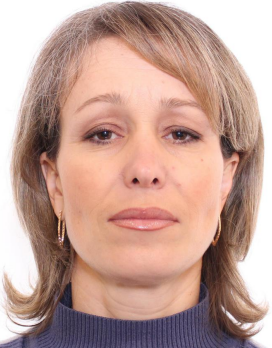ЗАВГОРОДНЯ ІННА АНАТОЛІЇВНА