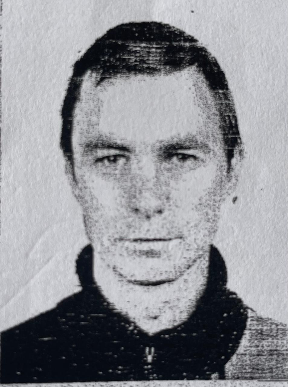 СМИК СЕРГІЙ МИКОЛАЙОВИЧ