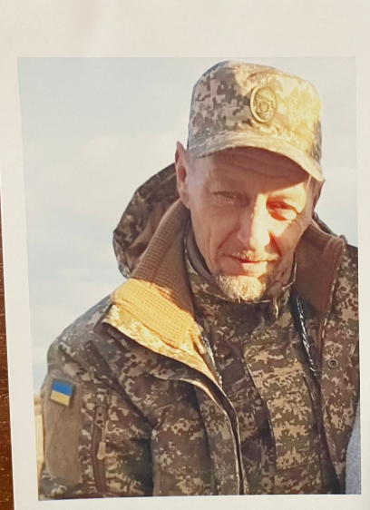 ЗАЙЦЕВ СЕРГІЙ ВАСИЛЬОВИЧ
