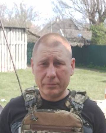 ВЕДІКОВ ВАСИЛЬ СЕРГІЙОВИЧ