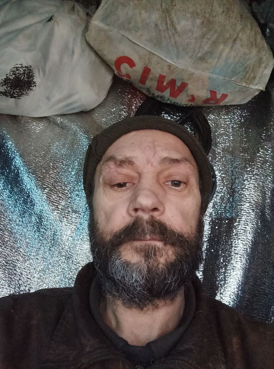 КАНІЦУЛА ОЛЕГ ВОЛОДИМИРОВИЧ