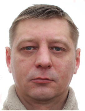 СМІРНОВ ВЯЧЕСЛАВ БОРИСОВИЧ